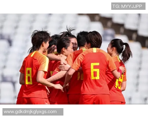 中国女足迎战荷兰女足阿尔加夫杯激战在即期待精彩表现