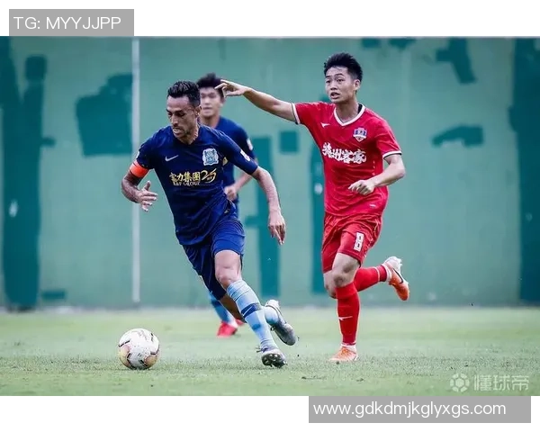 广州富力迎战南安普顿展开友谊赛期待精彩对决与球迷互动