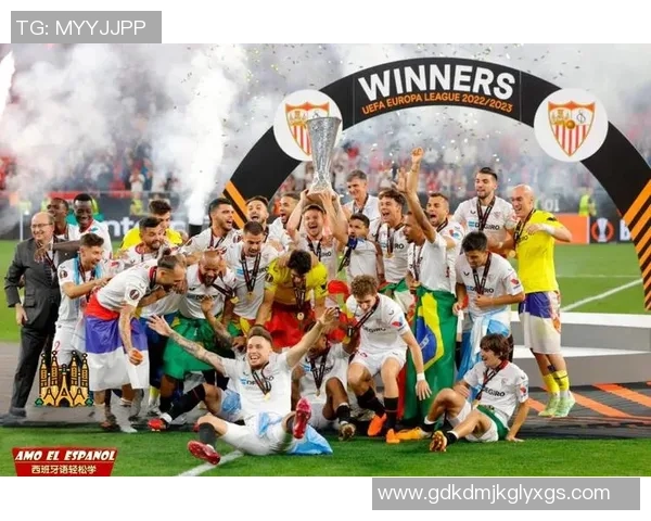 欧联杯18决赛精彩对决塞维利亚与罗马的巅峰之战即将上演