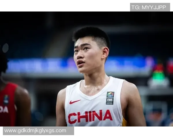 NCAA前史初次!我国两将一起上台:王豪杰4+3+4+2 赵维伦5+4