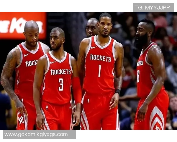 快船113-115火箭!无法的不是输球,而是哈登身边现已发生了两大改变 快船113-115火箭!无法的不是输球,而是哈登身边现已发生了两大改变